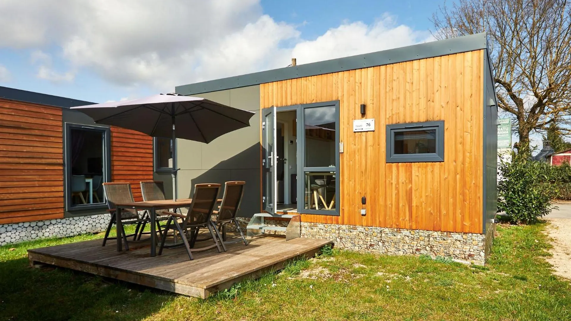 Holiday Home Tiny Haus Central By Interhome Beilngries Allemagne