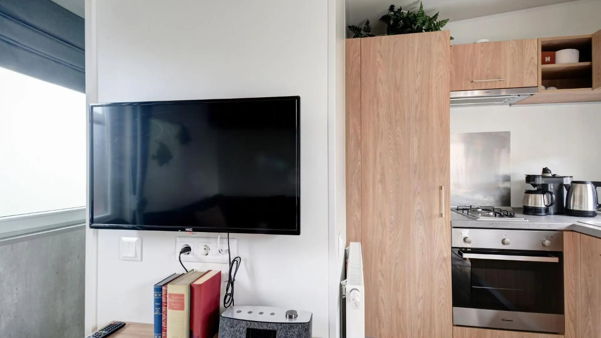 Holiday Home Tiny Haus Central By Interhome Beilngries