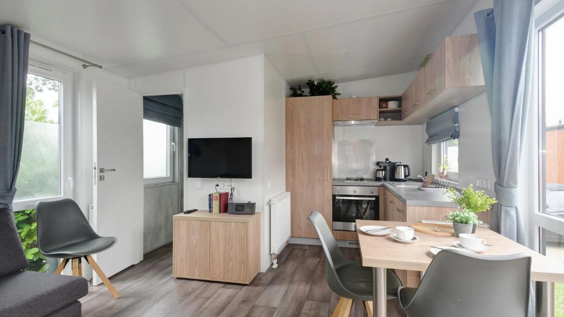Holiday Home Tiny Haus Central By Interhome Beilngries