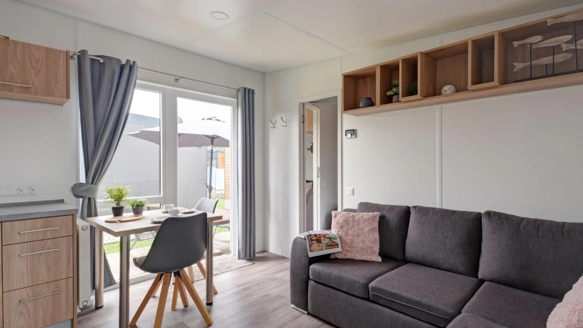Holiday Home Tiny Haus Central By Interhome Beilngries 0*,