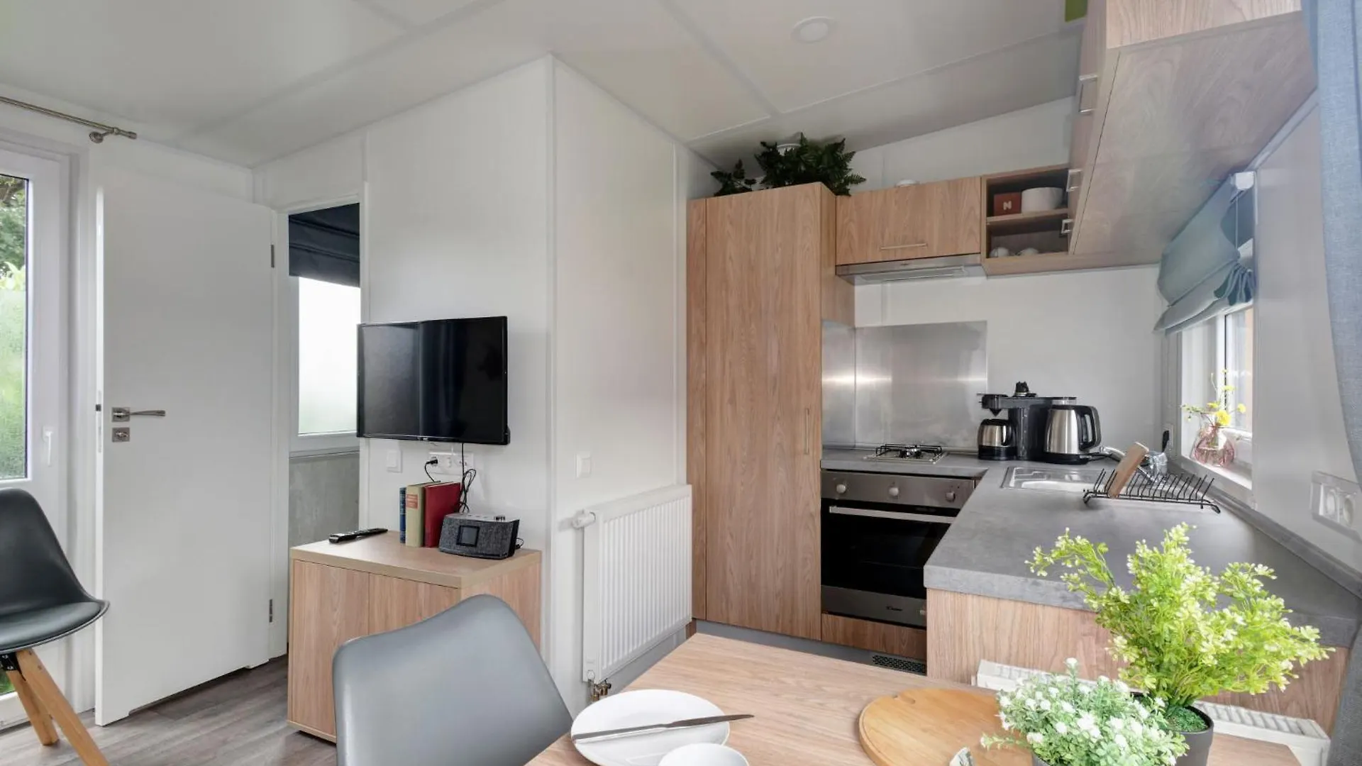 Holiday Home Tiny Haus Central By Interhome Beilngries