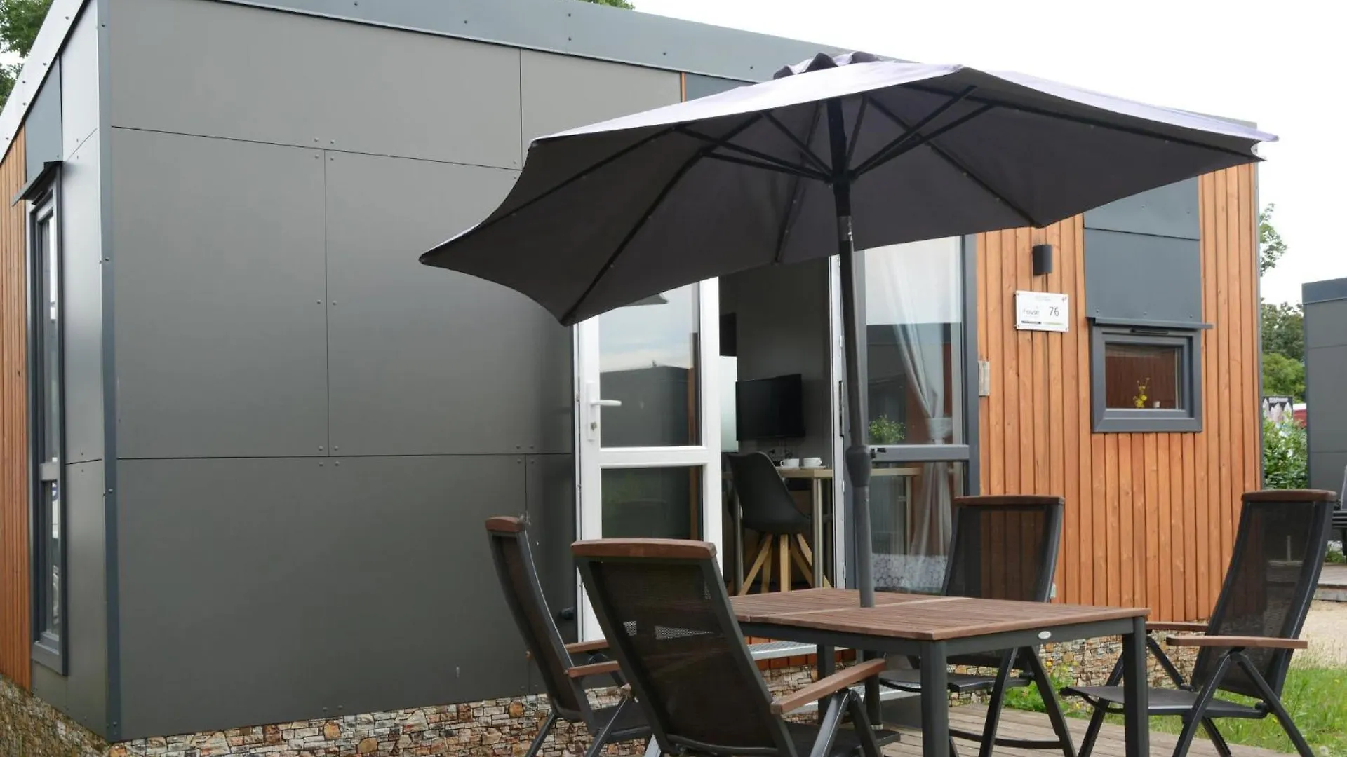 Holiday Home Tiny Haus Central By Interhome Beilngries