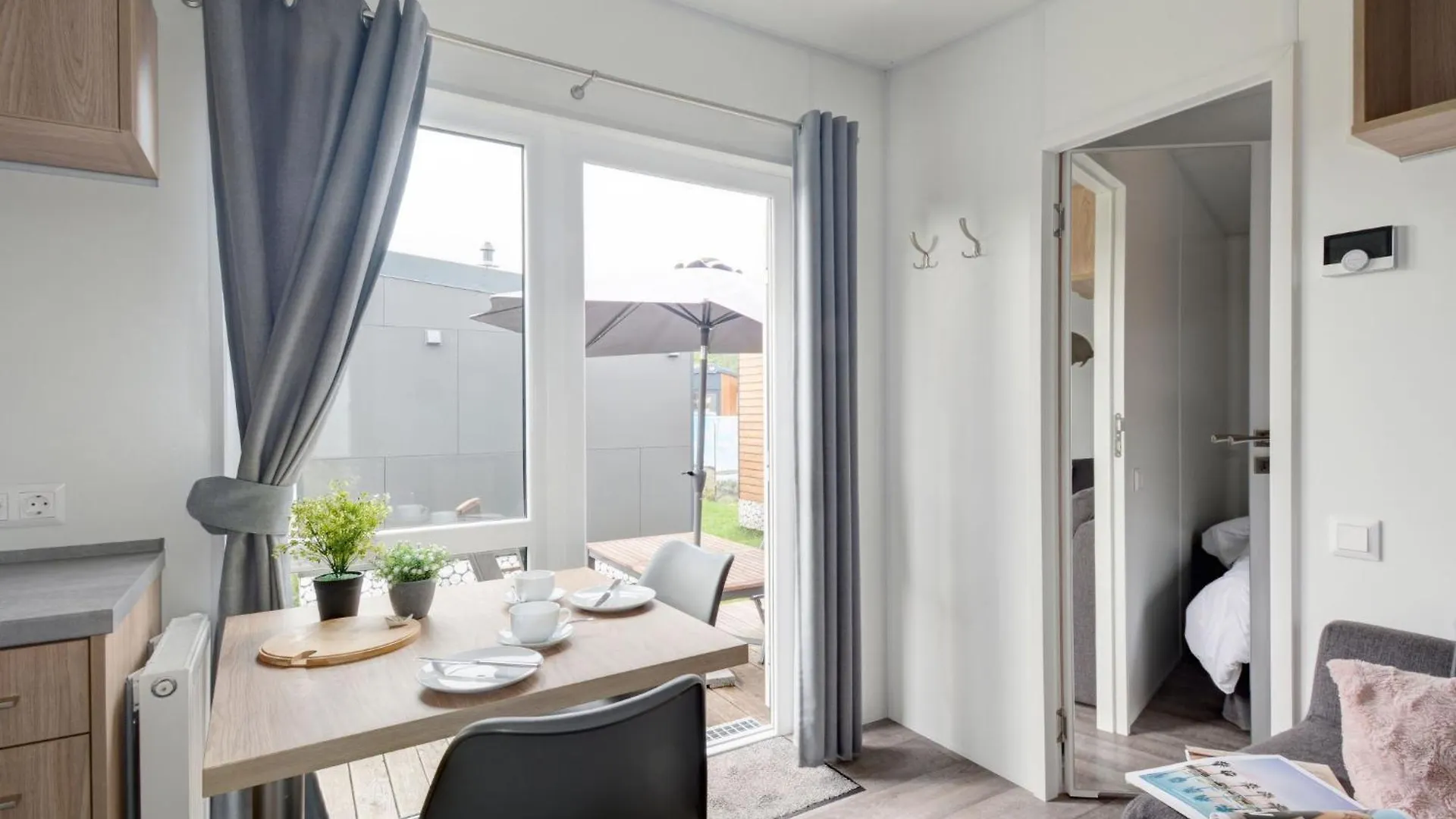 Holiday Home Tiny Haus Central By Interhome Beilngries