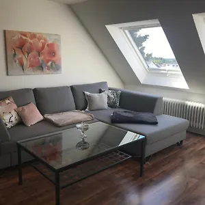 Schmidbauer Apartment